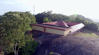 Malamel Sankara Narayana Temple